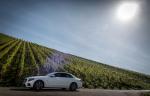Mercedes-Benz E300 de AMG Line 2018 года (WW)